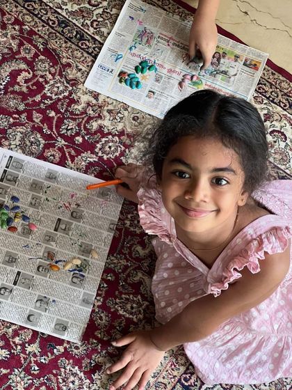 Little Creatives Club - Art Parties & Event Entertainment Our Favorite Craft Activities photo 45