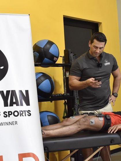 Lakshyan Academy of Sports - Coach & Trainer Education Specialized Coaching Workshops photo 19