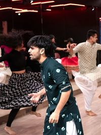 Garba Dance Workshops