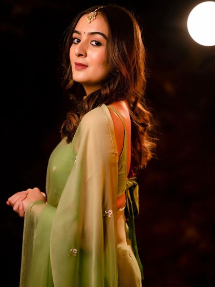 Vikas Photo Factory - Portrait Photography Traditional & Ethnic Elegance photo 40