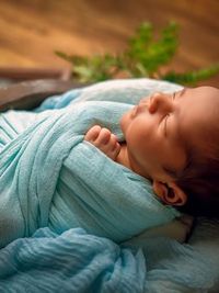 Newborn Photography