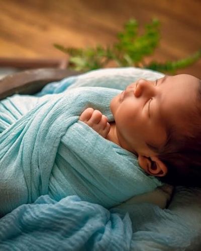Newborn Photography