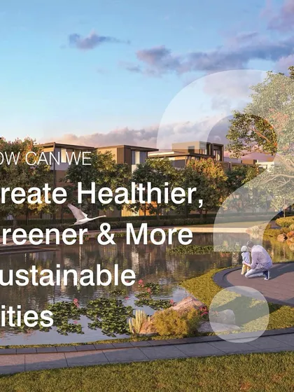 We constantly ask ourselves how we can create healthier, greener, and more sustainable cities. This question drives our design process, pushing us to find solutions that benefit both people and the planet.