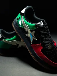 Sneaker Reselling