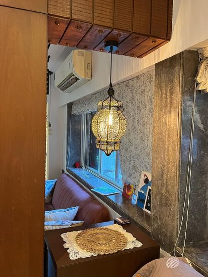 Living Spaces & Design Details photo 15