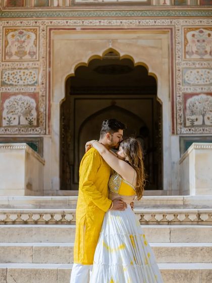 Royal Splendor: Forts & Palaces photo 39