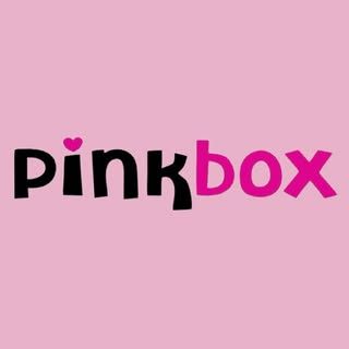 Pink Box
