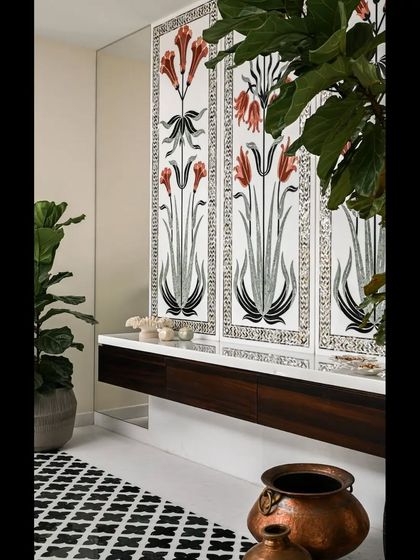 Shernavaz Bharucha - Turnkey Luxury Residential Interior Design Luxury Bathrooms & Home Spas photo 14