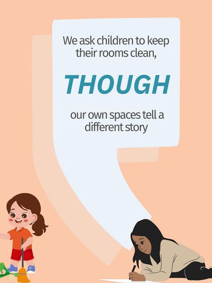 Ankita B Chandak - Early Childhood Parenting Coach From Chaos to Calm: Managing Meltdowns & Behavior photo 28