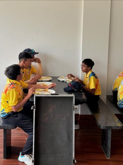 The All-Inclusive Tour Life photo 9