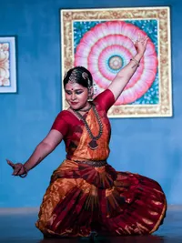 Bharatanatyam Performances