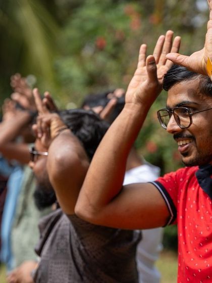 Lotus Sports and Fitness - Group Fitness Classes Our Expert Team & Facility photo 14