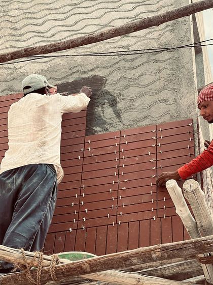 Urban & Landscape Design Studio - Architectural Design for Residential Developments From Concept to Reality photo 10