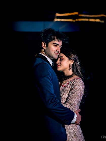 Fine9 Photos & Films - Wedding Photography & Film Romantic Couple Portraits photo 41