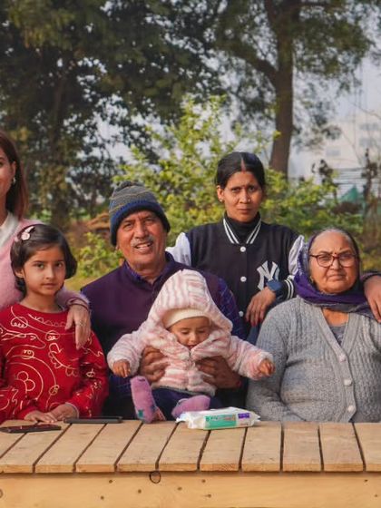 Farmus - Private Parties & Events Relaxed Gatherings & Picnics photo 13