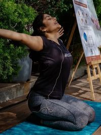 Yoga Workshops & Events