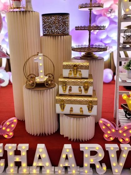 Uptown Event - Full-Service Event Planning Kids' Birthdays: Whimsical & Fantasy Themes photo 61