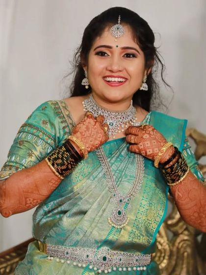 DN Jewellery House - Bridal & Occasion Jewellery Rental Modern Diamond-Look & CZ Jewellery photo 49