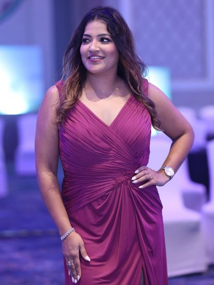 Commanding the Stage: Corporate Summits & Celebrations photo 62