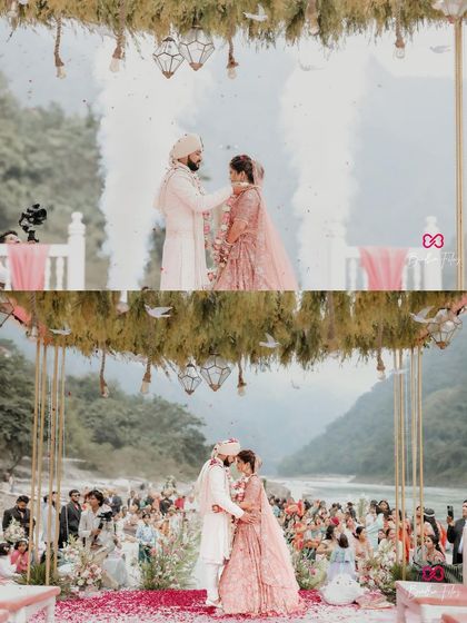 Bandhan Films - Wedding Photography & Videography The Wedding Day Story photo 40