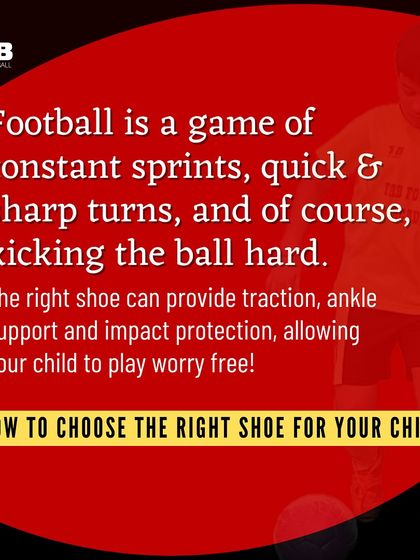 Expert Guidance for Parents & Players photo 3