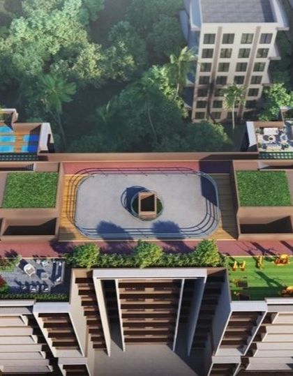 Aerial & Masterplan Visualizations photo 8