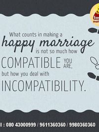 Matrimonial Matchmaking Services