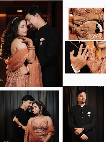 Engagement & Ring Ceremonies photo 7