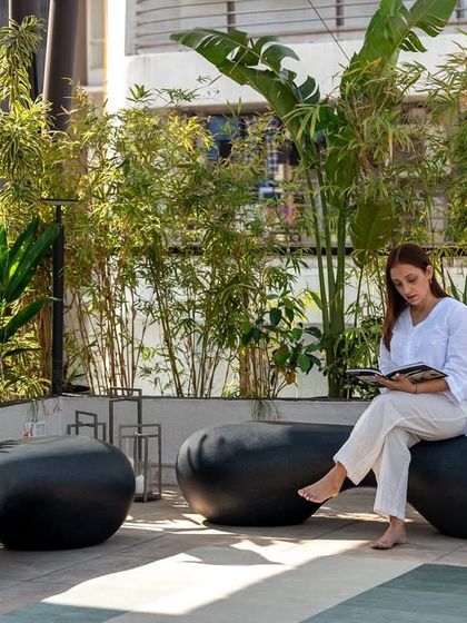 Urban Oases: Terraces & Balconies photo 4