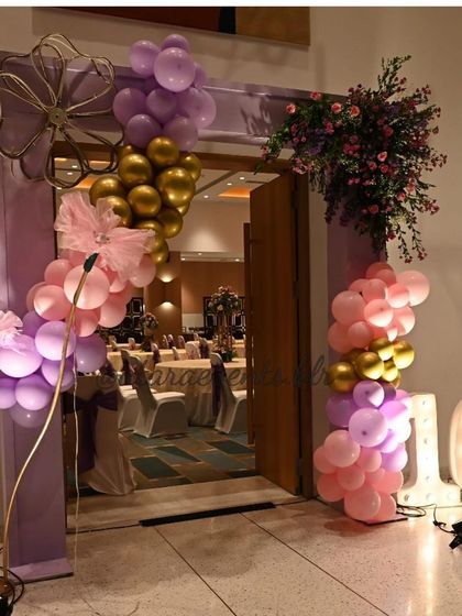 Atara Events - Wedding & Social Event Planning Heartfelt Baby Showers & Welcomes photo 54