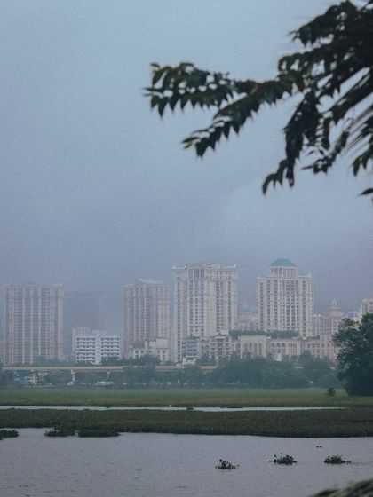 Mumbai Monsoon Stories photo 23