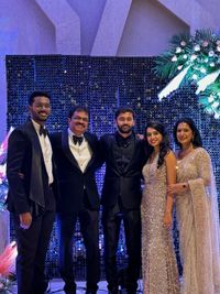 Wedding & Social Event Hosting