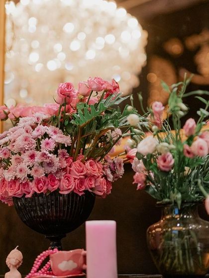 Neha Dua - Themed Wedding Design & Production European-Inspired Elegance photo 50