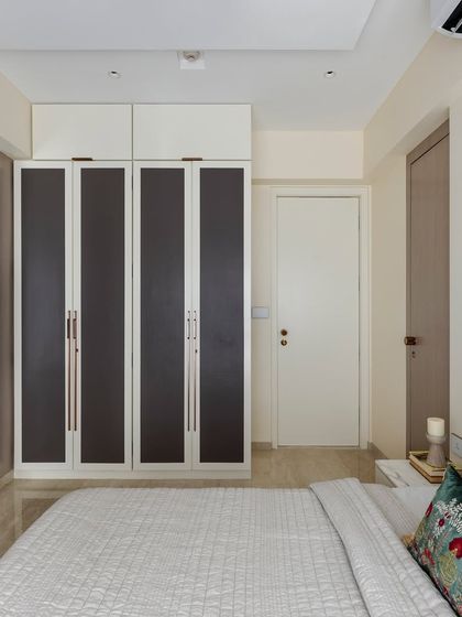 Serene & Sophisticated Bedrooms photo 28