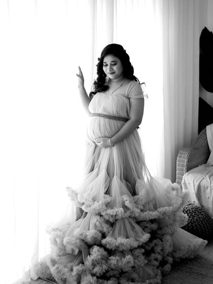 Artistic & Fine Art Portraits photo 5