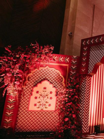 World of Wonder: Immersive Themed Decor photo 56