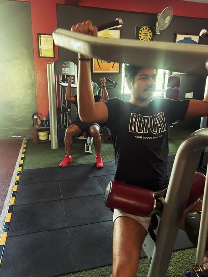 A3 Performance - Sports Performance Training Build Foundational Strength photo 46