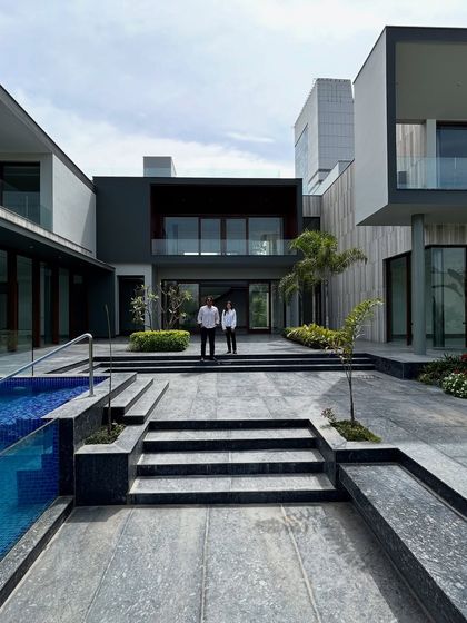 Meet the Designers photo 8