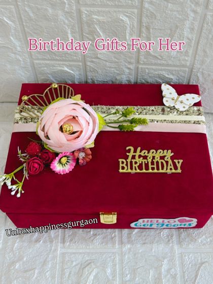 Birthday & Personal Gifting photo 4