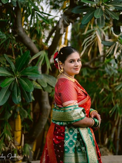 Bridal & Groom Portraits photo 25