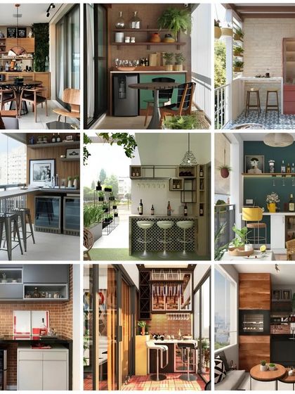 Bangalore Interiors - Custom Modular Furniture Design Inspirations & Collages photo 10