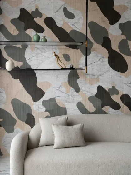 Bespoke Interiors & Art Integration photo 4