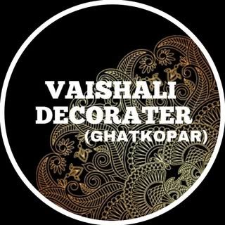 Vaishali Decorators
