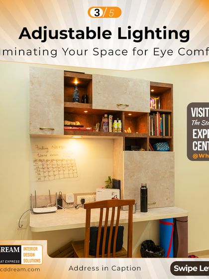 HCD Dream Interior Solutions - Residential Interior Design Our Design Philosophy & Tips photo 35