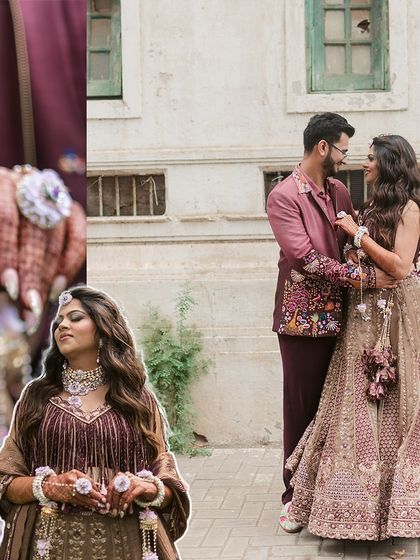 Immersive Pre-Wedding Celebrations photo 27