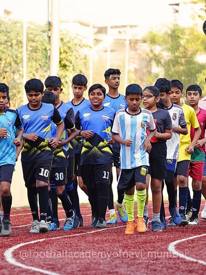 The Training Ground: Building Complete Players photo 41