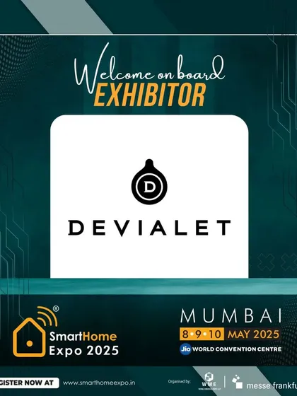 We welcome Devialet, a world leader in cutting-edge acoustics, to showcase their iconic Phantom speakers and innovative sound systems.