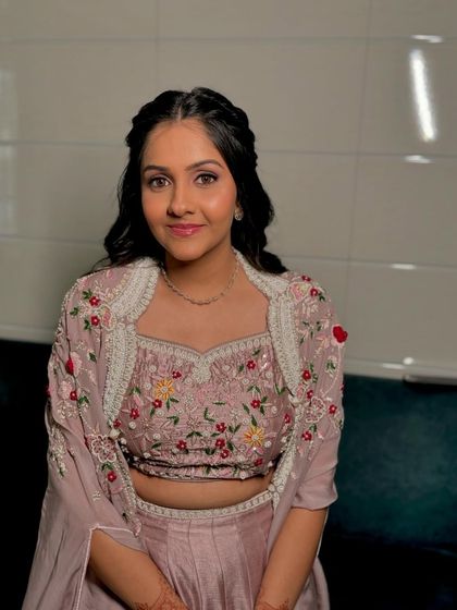 Engagement & Roka Glamour photo 47