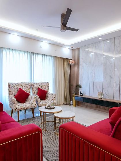 Fabdiz - Full-Service Residential Interior Design Client Collaborations & Stories photo 13