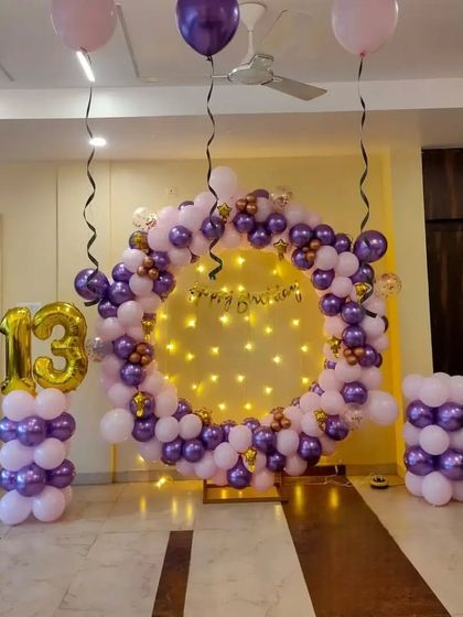 Photo Backdrops & Entrances photo 20